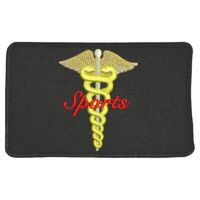 MOLLE hook and loop patch Thumbnail