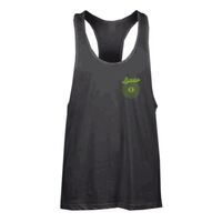 Own Stock Muscle vest Thumbnail