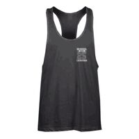 Own Stock Muscle vest Thumbnail