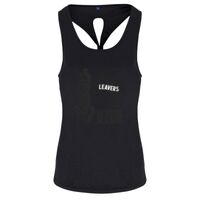 Own Stock Women's  yoga knot vest Thumbnail