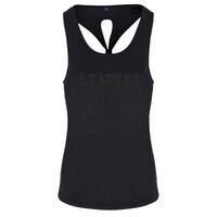 Own Stock Women's  yoga knot vest Thumbnail