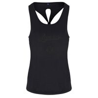 Own Stock Women's  yoga knot vest Thumbnail