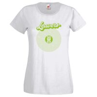 Own stock Lady Fit T-shirt Thumbnail