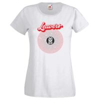 Own stock Lady Fit T-shirt Thumbnail