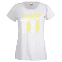 Own stock Lady Fit T-shirt Thumbnail