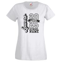 Own stock Lady Fit T-shirt Thumbnail