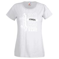 Own stock Lady Fit T-shirt Thumbnail