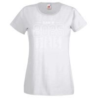 Own stock Lady Fit T-shirt Thumbnail