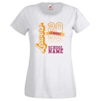 Own stock Lady Fit T-shirt Thumbnail