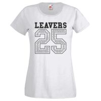 Own stock Lady Fit T-shirt Thumbnail