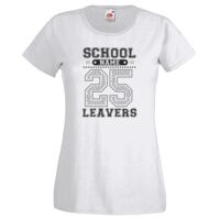 Own stock Lady Fit T-shirt Thumbnail