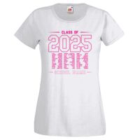 Own stock Lady Fit T-shirt Thumbnail