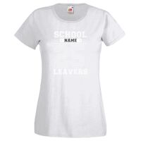 Own stock Lady Fit T-shirt Thumbnail