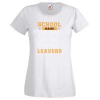 Own stock Lady Fit T-shirt Thumbnail