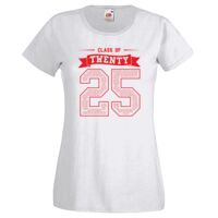 Own stock Lady Fit T-shirt Thumbnail