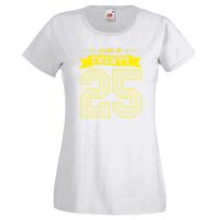 Own stock Lady Fit T-shirt Thumbnail