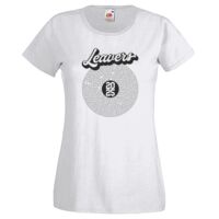 Own stock Lady Fit T-shirt Thumbnail