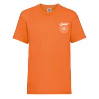 Own stock Kids T-shirt Thumbnail