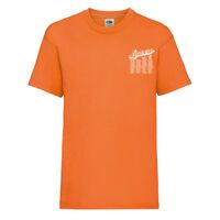 Own stock Kids T-shirt Thumbnail