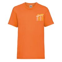 Own stock Kids T-shirt Thumbnail