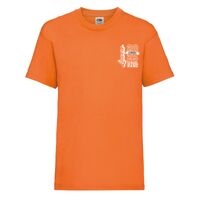 Own stock Kids T-shirt Thumbnail