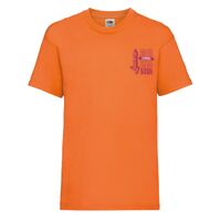 Own stock Kids T-shirt Thumbnail