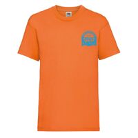 Own stock Kids T-shirt Thumbnail