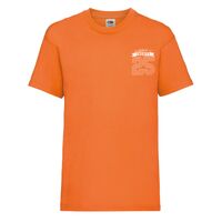 Own stock Kids T-shirt Thumbnail