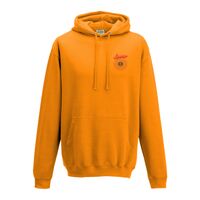 Own stock Unisex Hoodie Thumbnail