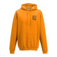 Own stock Unisex Hoodie Thumbnail