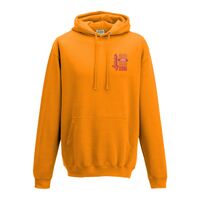 Own stock Unisex Hoodie Thumbnail