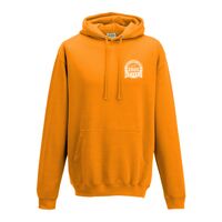 Own stock Unisex Hoodie Thumbnail