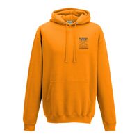 Own stock Unisex Hoodie Thumbnail