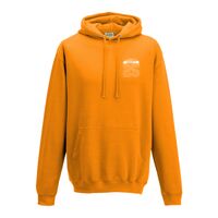 Own stock Unisex Hoodie Thumbnail