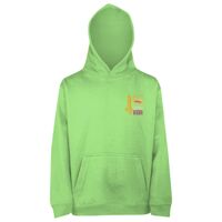 Own stock kids Hoodie Thumbnail