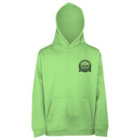 Own stock kids Hoodie Thumbnail