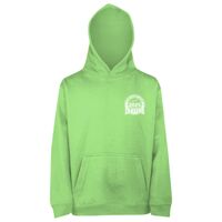 Own stock kids Hoodie Thumbnail