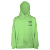 Own stock kids Hoodie Thumbnail