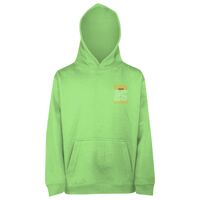 Own stock kids Hoodie Thumbnail