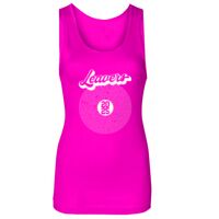 Own stock Lady Fit vest  Thumbnail