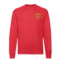 Own stock Unisex Sweat shirt Thumbnail