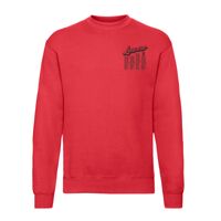 Own stock Unisex Sweat shirt Thumbnail