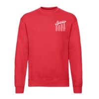 Own stock Unisex Sweat shirt Thumbnail