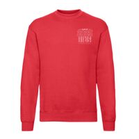 Own stock Unisex Sweat shirt Thumbnail