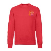 Own stock Unisex Sweat shirt Thumbnail