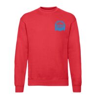 Own stock Unisex Sweat shirt Thumbnail