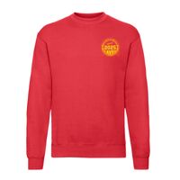 Own stock Unisex Sweat shirt Thumbnail