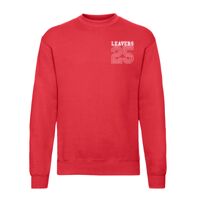 Own stock Unisex Sweat shirt Thumbnail