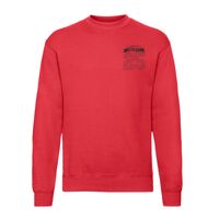 Own stock Unisex Sweat shirt Thumbnail