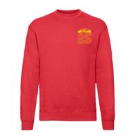 Own stock Unisex Sweat shirt Thumbnail